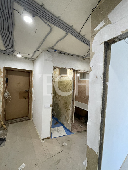 Продажа 2 комнатной квартиры, 46 м2, обл. Тульская, г. Тула, улица Революции, 28 7
