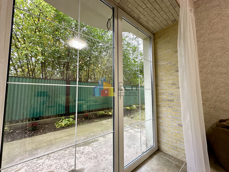 Продажа 2 комнатной квартиры, 61.6 м2, обл. Тульская, г. Тула, улица Галкина, 254к2 6