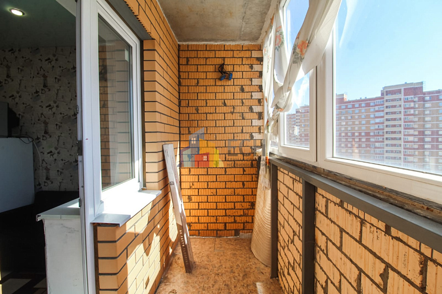 Продажа 1 комнатной квартиры, 44.5 м2, обл. Тульская, г. Тула, проспект Ленина, 140 6