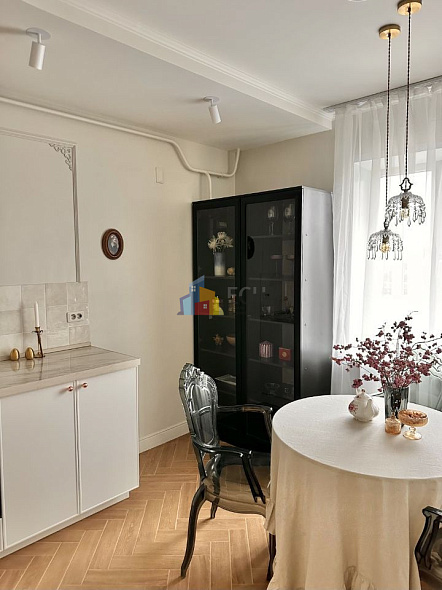 Продажа 3 комнатной квартиры, 90.5 м2, обл. Тульская, г. Тула, улица Дзержинского, 10 7