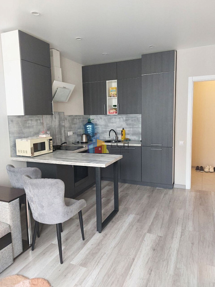 Продажа 1 комнатной квартиры, 41 м2, обл. Тульская, г. Тула, Самоварная улица, 10 4