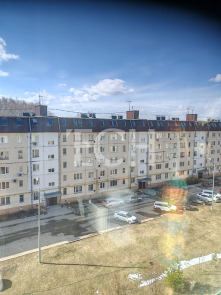 Продажа 3 комнатной квартиры, 65.5 м2, обл. Тульская, г. Тула, Октябрьская улица, 250к1 11