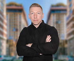 Беляков Алексей Владимирович