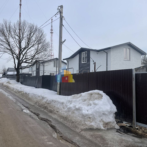 Купить дома и коттеджи в Туле и Тульской области - Единая служба недвижимости 