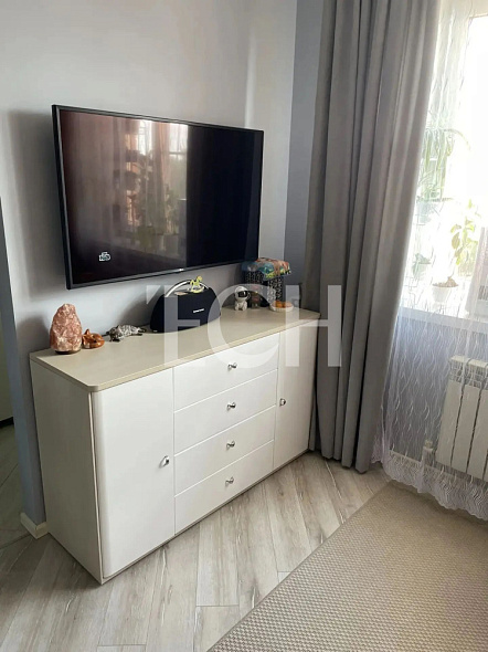 Продажа 1 комнатной квартиры, 41.21 м2, обл. Тульская, г. Тула, Литейная улица, 22А 7