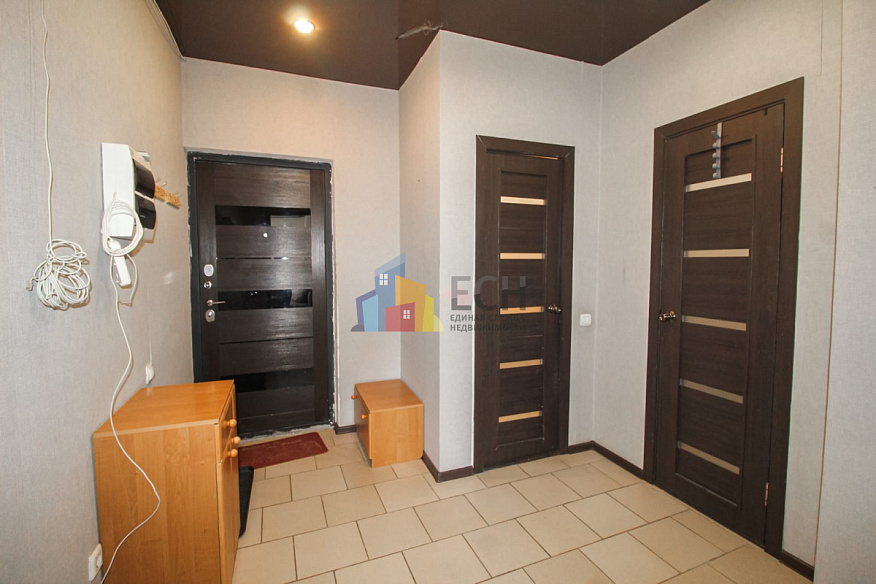 Продажа 1 комнатной квартиры, 44.5 м2, обл. Тульская, г. Тула, проспект Ленина, 140 11