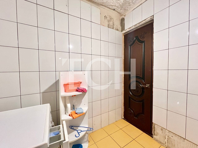Продажа 2 комнатной квартиры, 48.5 м2, обл. Тульская, г. Тула, улица Металлургов, 45Б 16