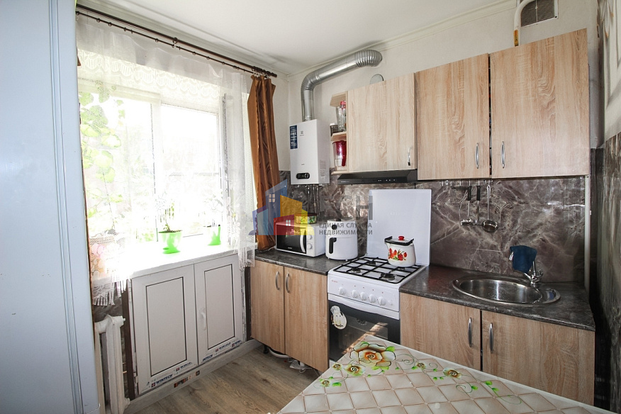Продажа 2 комнатной квартиры, 43.6 м2, обл. Тульская, г. Тула, улица Шухова, 21 9