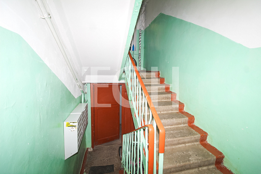 Продажа 2 комнатной квартиры, 46 м2, 300005, обл. Тульская, г. Тула, ш. Одоевское, д. 38 5