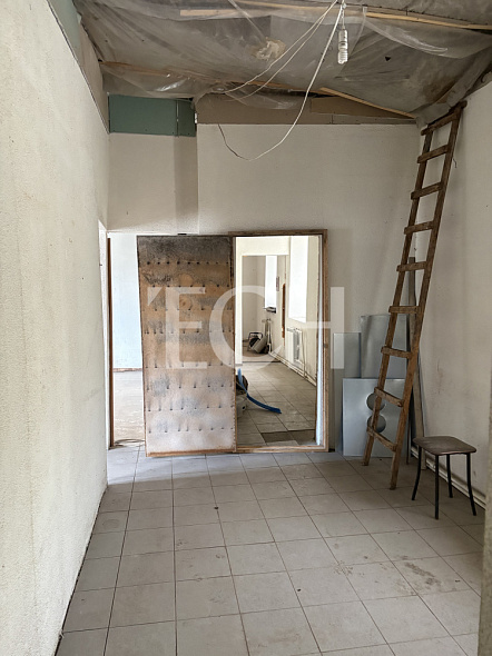 Продажа  комнатной квартиры, 80 м2, обл. Тульская, г. Тула, Пушкинская улица, 14Б 7