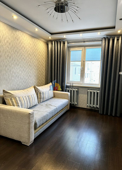 Многокомнатная квартира, 82.7 м2, обл. Тульская, г. Тула, улица Плеханова, 45 10