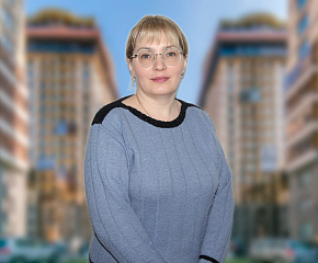 Кийко Надежда Владимировна