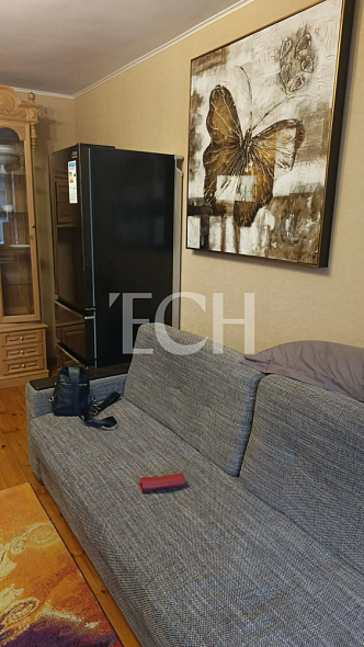 Продажа 2 комнатной квартиры, 37.7 м2, обл. Тульская, г. посёлок Южный, Клубная улица, 27 3