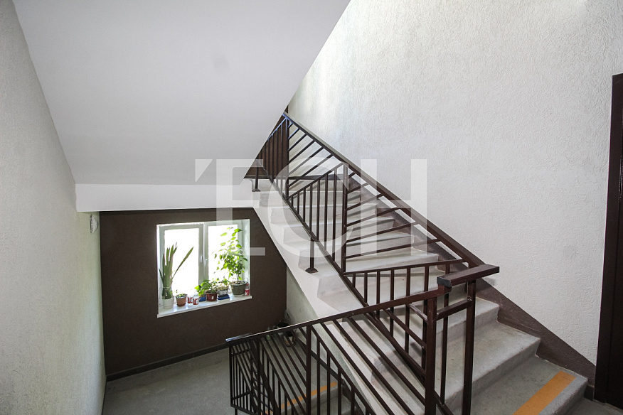 Продажа 1 комнатной квартиры, 40.5 м2, обл. Тульская, г. Тула, улица Героев России, 4 10