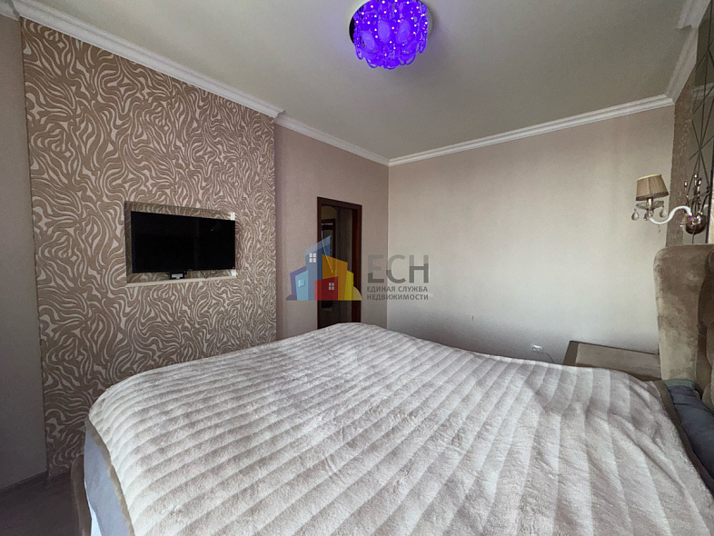 Продажа 3 комнатной квартиры, 72.7 м2, обл. Тульская, г. Тула, улица Щегловская Засека, 30 15