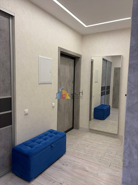 Продажа 1 комнатной квартиры, 48 м2, обл. Тульская, г. Тула, проспект Ленина, 142 4