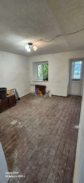 Продажа 1 комнатной квартиры, 27.4 м2, обл. Тульская, г. Щёкино, Транспортная улица, 10 3