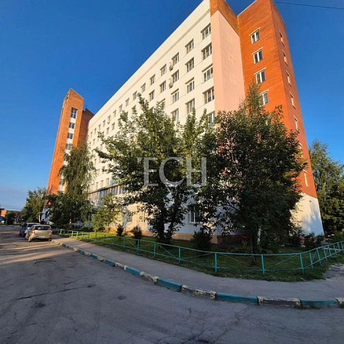 Продажа 2 комнатной квартиры, 72 м2, обл. Тульская, г. Тула, улица Щегловская Засека, 30 