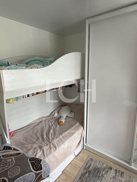 Продажа 2 комнатной квартиры, 43 м2, обл. Тульская, г. Тула, улица Седова, 43 7