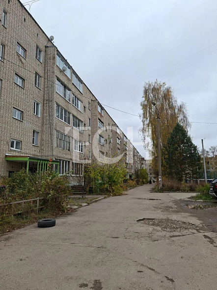 Продажа 3 комнатной квартиры, 66.1 м2, обл. Тульская, г. Алексин, улица Болотова, 14 15