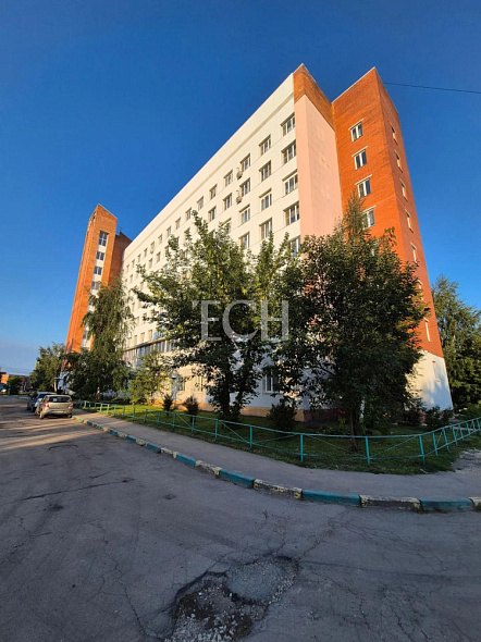 Продажа 2 комнатной квартиры, 72 м2, обл. Тульская, г. Тула, улица Щегловская Засека, 30 1