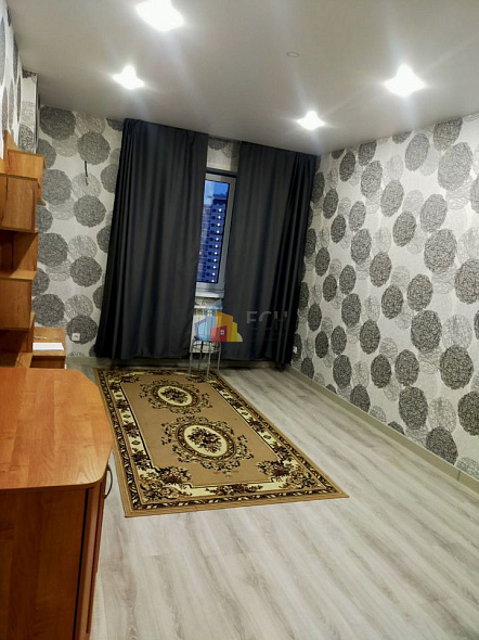 Продажа 1 комнатной квартиры, 37 м2, обл. Тульская, г. Тула, проспект Ленина, 134 3