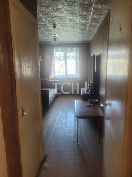 Продажа 3 комнатной квартиры, 55.7 м2, обл. Тульская, г. Тула, улица Льва Толстого, 93 2