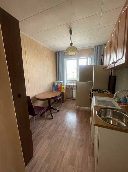 Продажа 1 комнатной квартиры, 40.5 м2, обл. Тульская, г. Тула, улица Демонстрации, 8 2