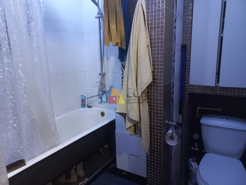 Продажа 2 комнатной квартиры, 49 м2, обл. Тульская, г. Тула, проспект Ленина, 143В 8