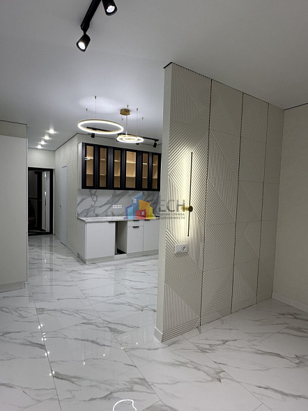 Продажа Студия комнатной квартиры, 29 м2, обл. Тульская, г. Тула, Рязанская улица, 23 6