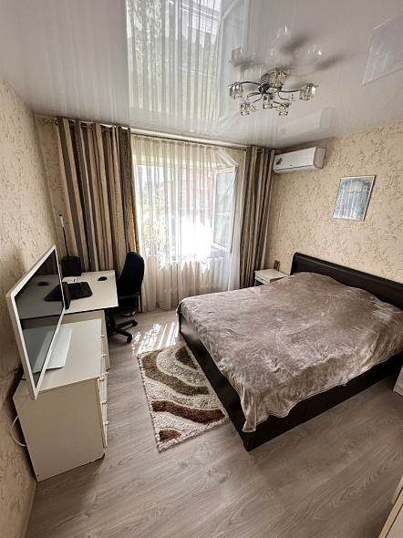 Продажа 2 комнатной квартиры, 57 м2, обл. Тульская, г. Тула, улица Новосёлов, 3 8