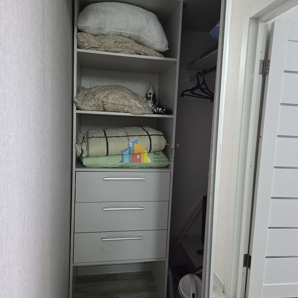 Продажа 2 комнатной квартиры, 45 м2, обл. Тульская, г. Тула, Советская улица, 66 9