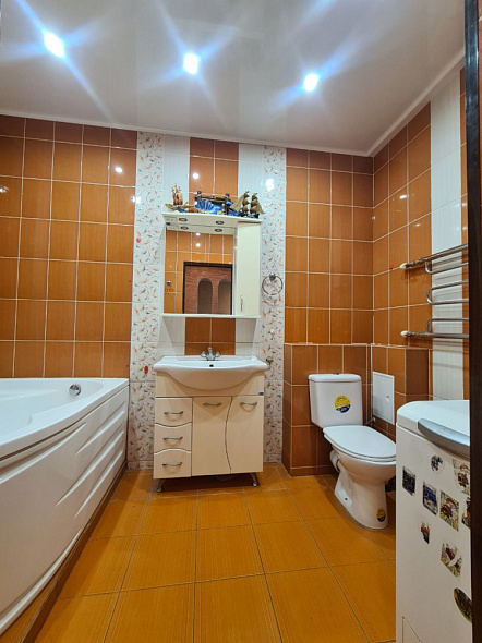 Продажа 3 комнатной квартиры, 82.6 м2, обл. Тульская, г. Тула, улица Кирова, 23В 8