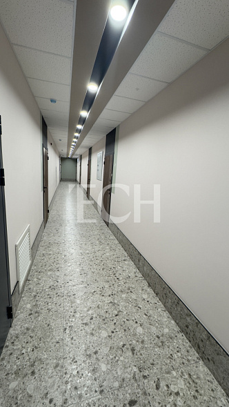 Продажа Студия комнатной квартиры, 18 м2, обл. Тульская, г. посёлок Петровский, Шоссейный проезд, 25к2 7