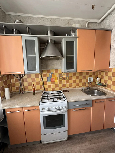 Продажа 2 комнатной квартиры, 45.3 м2, обл. Тульская, г. Тула, улица Белкина, 29 8