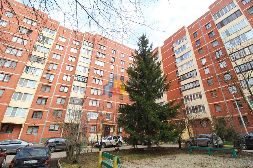 Продажа 2 комнатной квартиры, 58 м2, обл. Тульская, г. Тула, улица Генерала Маргелова, 1 29