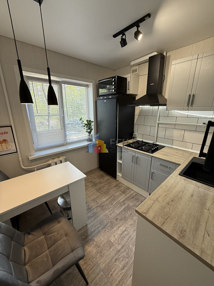 Продажа 2 комнатной квартиры, 45 м2, обл. Тульская, г. Тула, улица Седова, 43 3