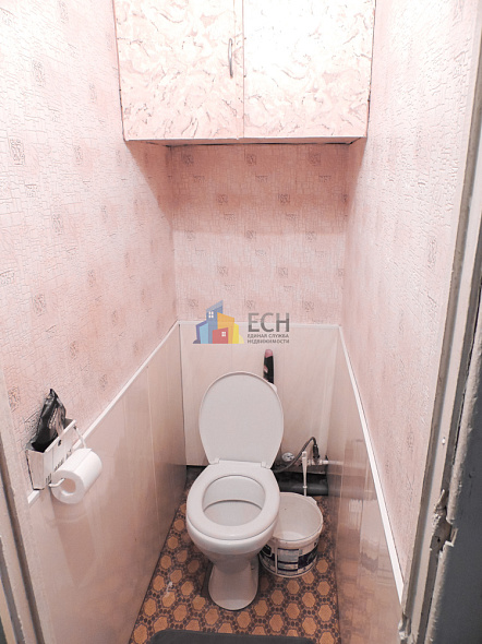 Продажа 2 комнатной квартиры, 47.6 м2, обл. Тульская, г. Щёкино, улица Мира, 26 2