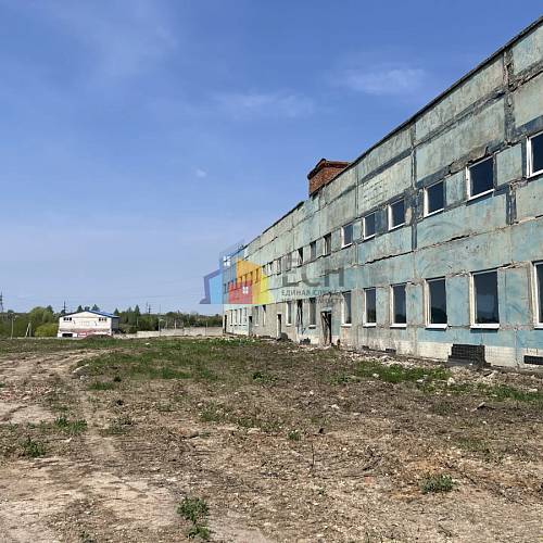 Помещения свободного назначения в Туле - Единая служба недвижимости 