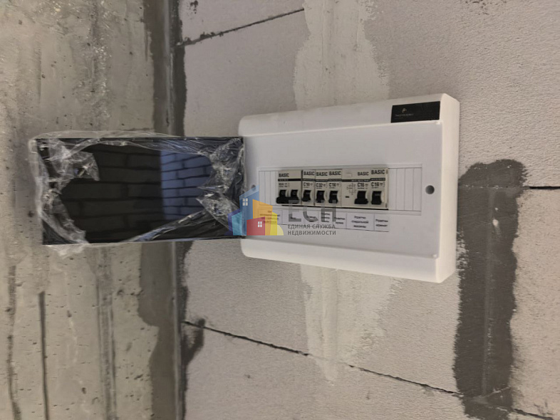 Продажа 1 комнатной квартиры, 27.3 м2, г. Тула, ул. Щегловская Засека, д. 4 12