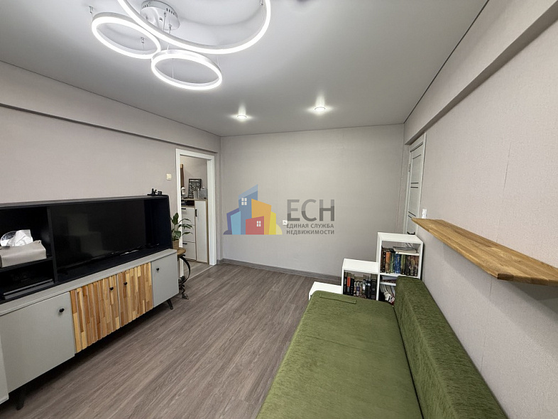 Продажа 2 комнатной квартиры, 45 м2, обл. Тульская, г. Тула, улица Седова, 43 9