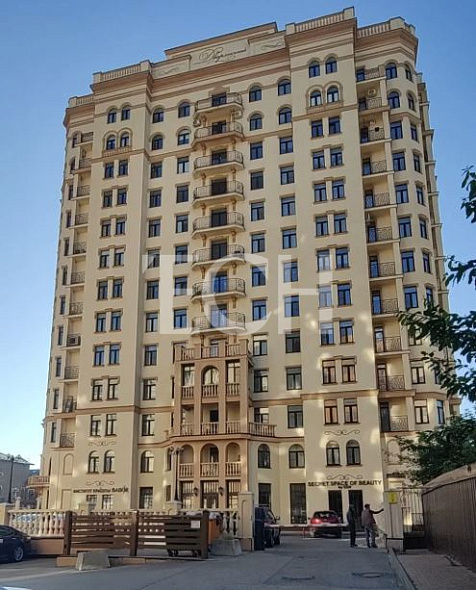 Продажа 2 комнатной квартиры, 97.5 м2, обл. Тульская, г. Тула, улица Свободы, 21 1
