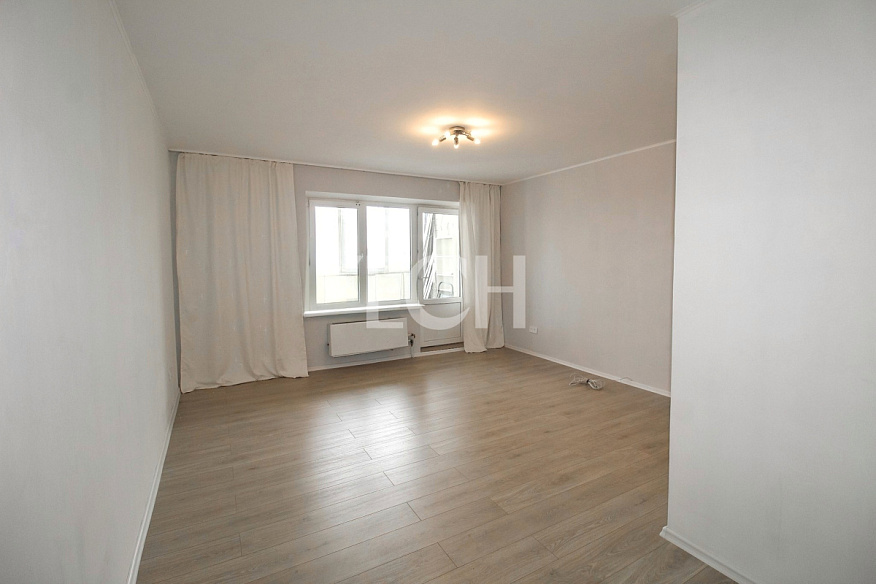 Продажа 1 комнатной квартиры, 45 м2, обл. Тульская, г. Тула, улица Павшинский Мост, 1к1 3