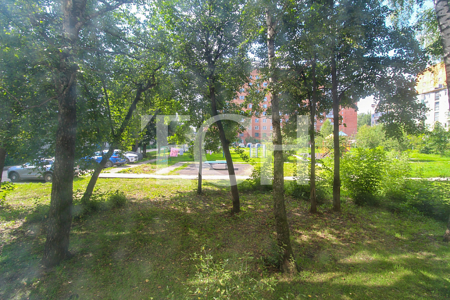 Продажа 2 комнатной квартиры, 44.8 м2, обл. Тульская, г. Тула, улица Калинина, 18к3 15