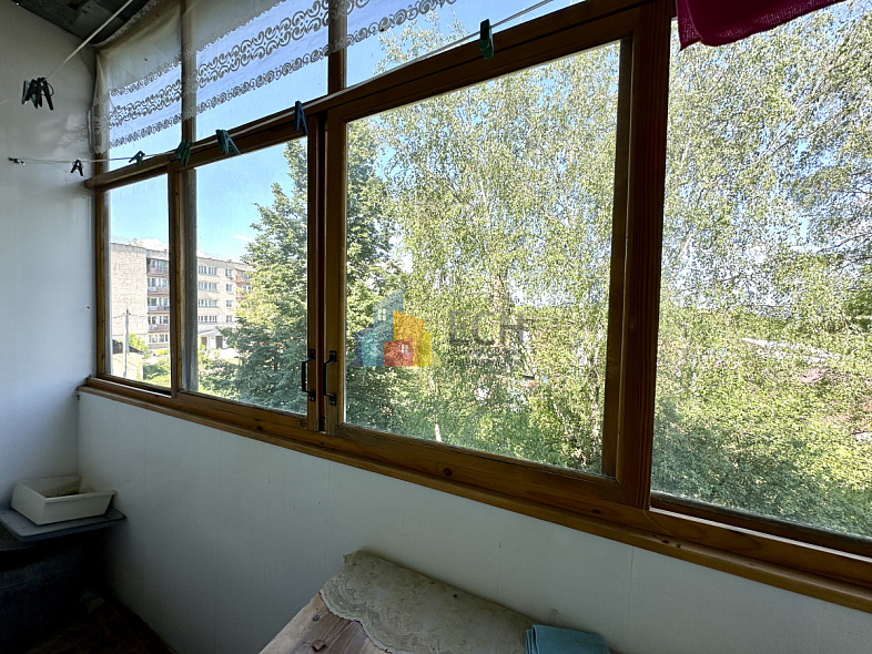 Продажа 1 комнатной квартиры, 30.3 м2, обл. Тульская, г. Белёв, Пролетарская улица, 46 17