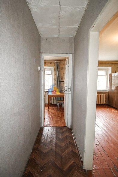 Продажа 1 комнатной квартиры, 29.7 м2, обл. Тульская, г. Щёкино, улица Ленина, 48 16