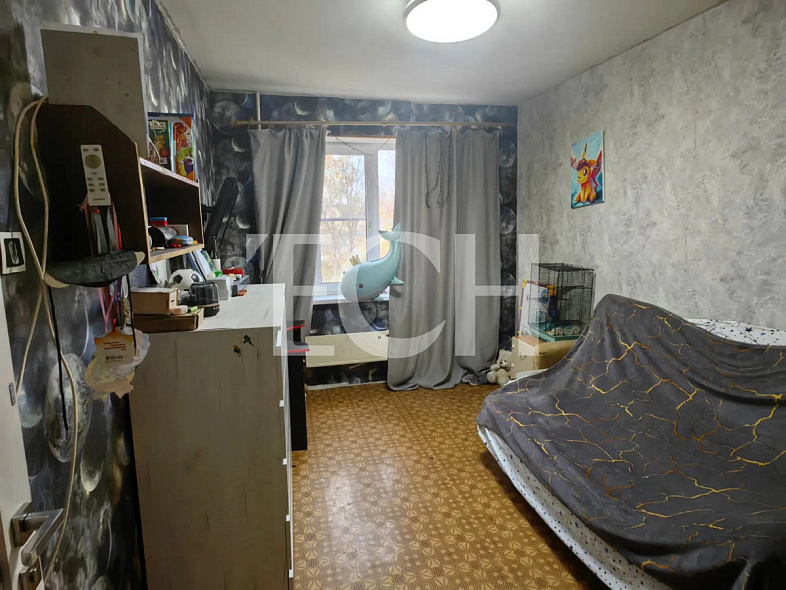 Продажа 3 комнатной квартиры, 66.6 м2, обл. Тульская, г. Тула, улица Бондаренко, 29 3
