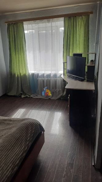 Продажа 1 комнатной квартиры, 31.2 м2, обл. Тульская, г. Тула, Красноармейский проспект, 22 5