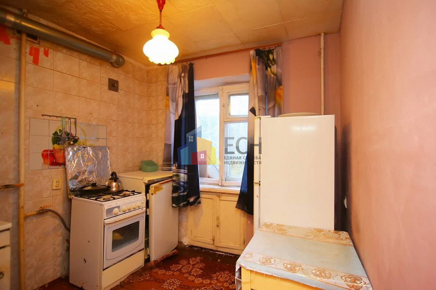 Продажа 1 комнатной квартиры, 31 м2, обл. Тульская, г. Тула, Октябрьская улица, 95 10