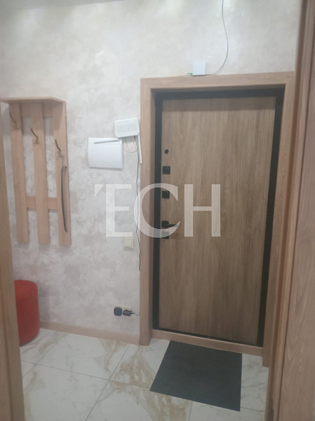 Продажа 1 комнатной квартиры, 33 м2, обл. Тульская, г. Тула, Калужское шоссе, 20к3 13
